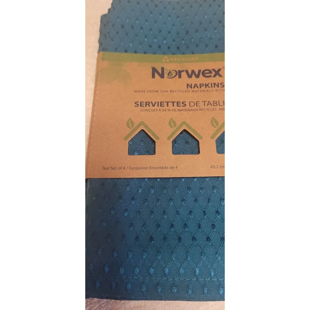 Norwex set recycled